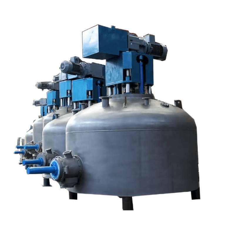 Two-in-one Equipment for Filtration And Washing