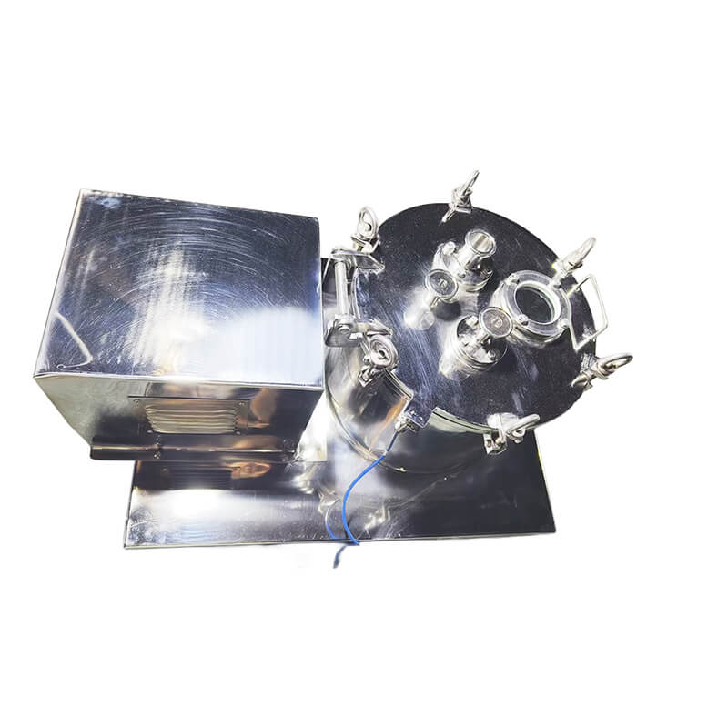 PSF Flat Plate Clean Type(direct Connection)top Discharge Centrifuge