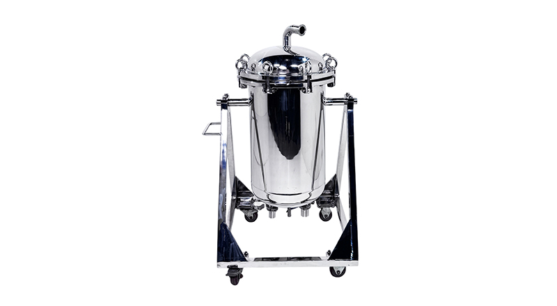 Jiangsu Xinke Pharmaceutical Equipment: Empowering the Pharmaceutical and Environmental Protection Industries with High-Standard Filter Technology
