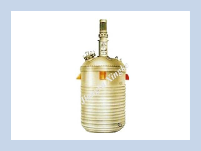 Reactor Equipment