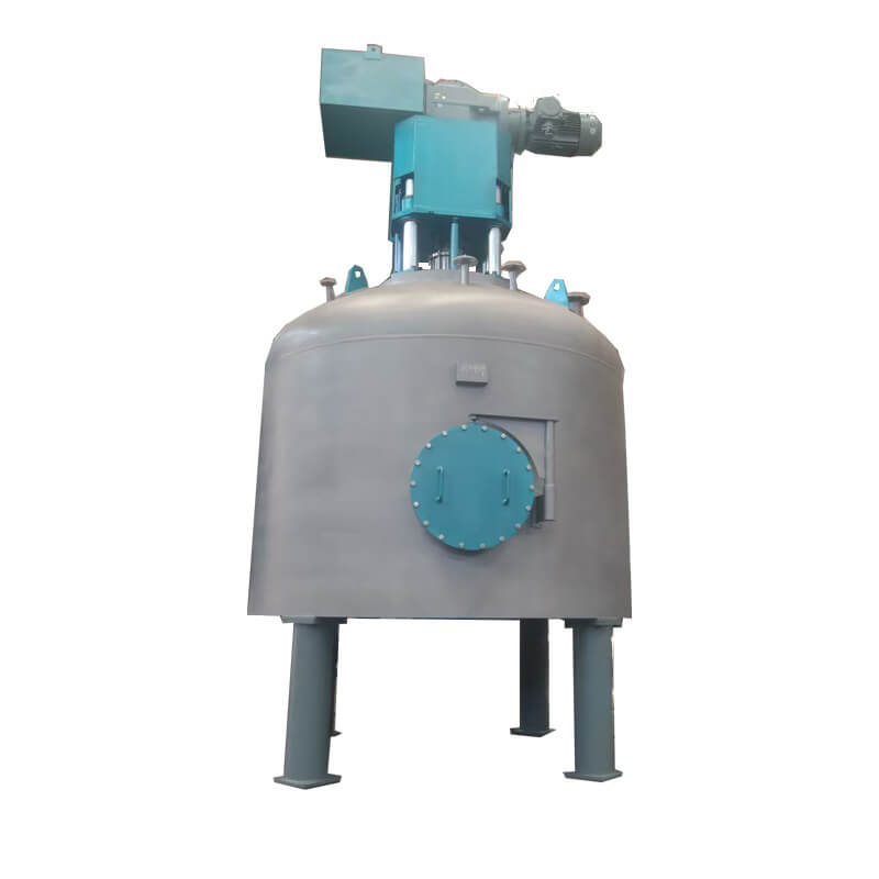 Two-in-one Equipment for Filtration And Washing