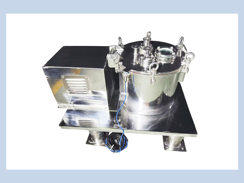 Centrifuges