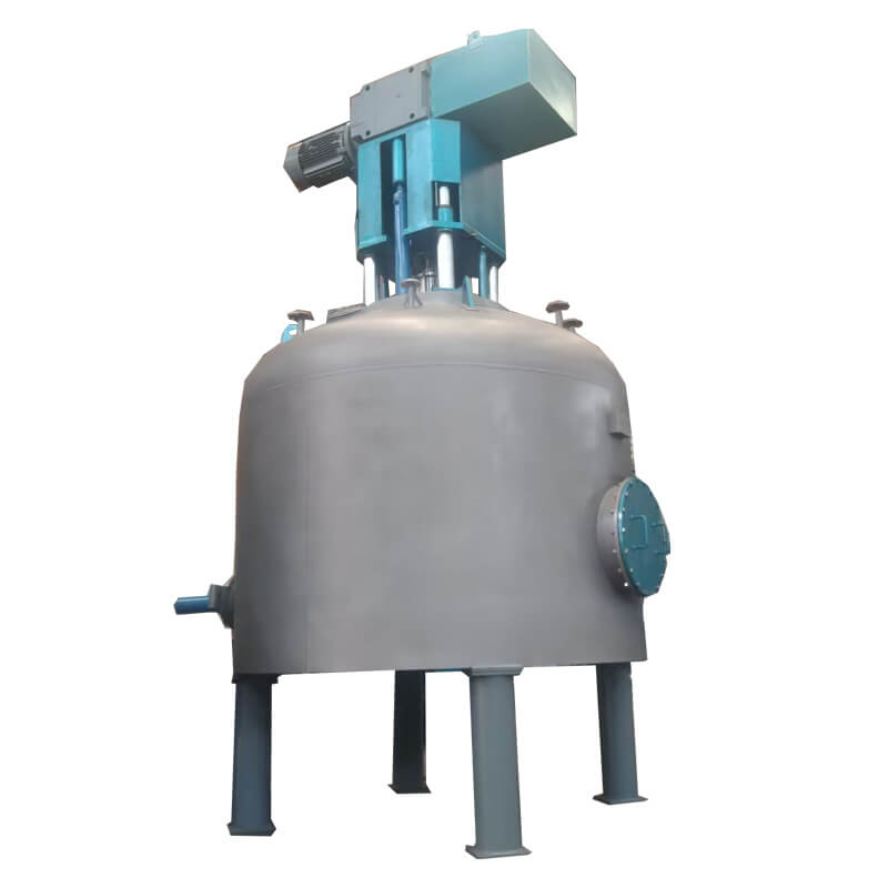 Two-in-one Equipment for Filtration And Washing