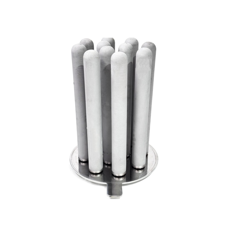 Titanium Filter Element
