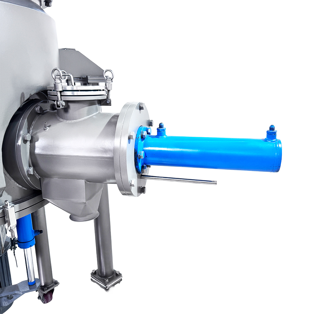 Fully Automatic Multi-functional Six-in-One Filter