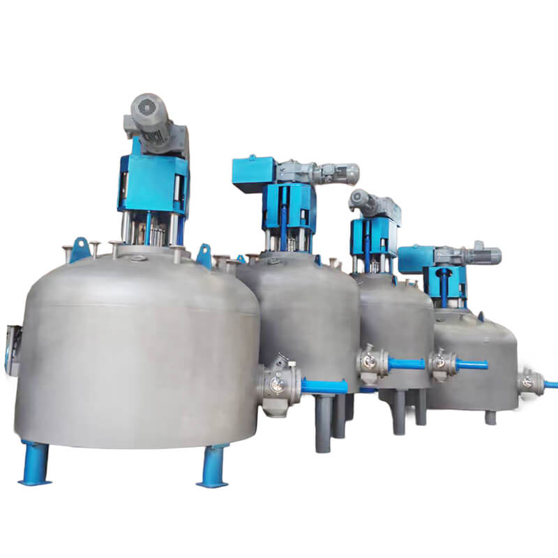 Two-in-one Equipment for Filtration And Washing