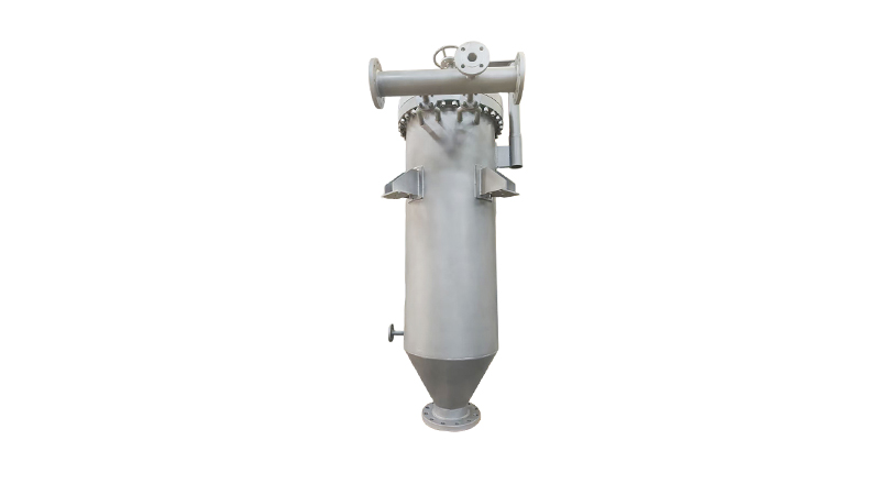 Analysis of the Advantages of Fully Automatic Candle Filters and Xinke's Lean Improvement Approach