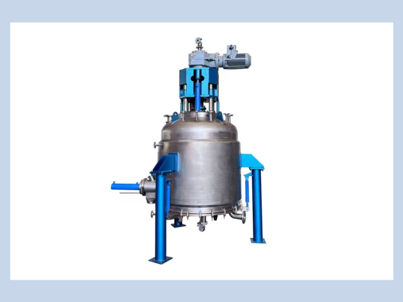 Filtration Equipment