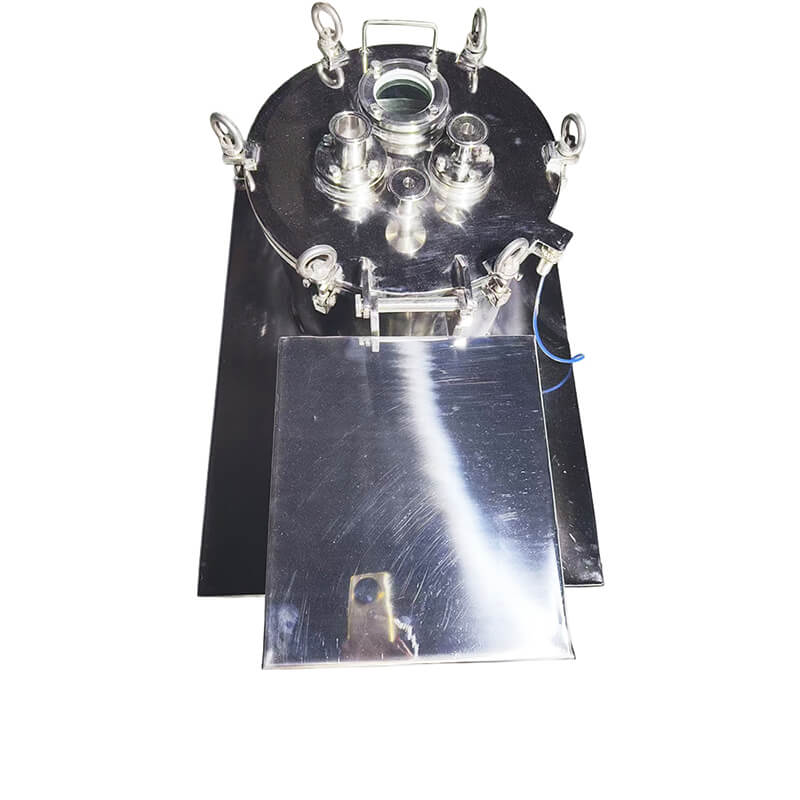 PSF Flat Plate Clean Type(direct Connection)top Discharge Centrifuge