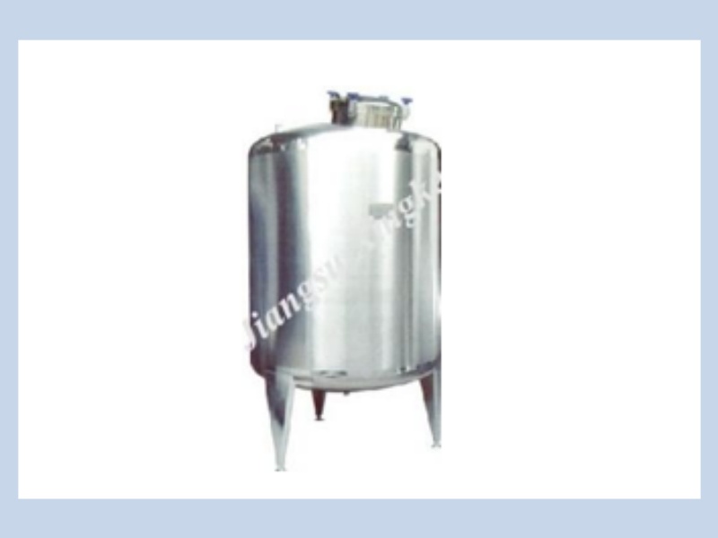 Non -standard Vessel Series