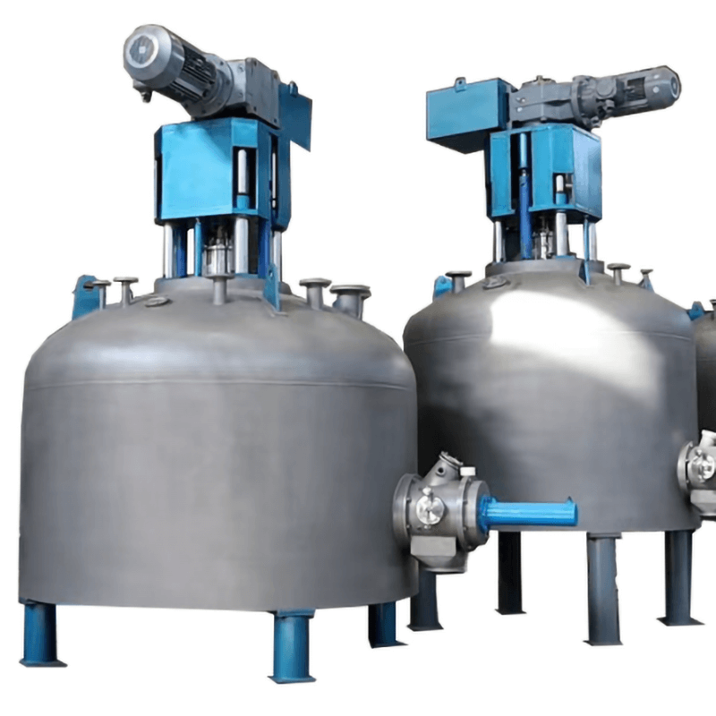 Two-in-one Equipment for Filtration And Washing